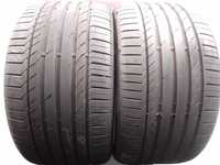 Continental ContiSportContact5 315/35 R20 110W 2023 7-7.5mm