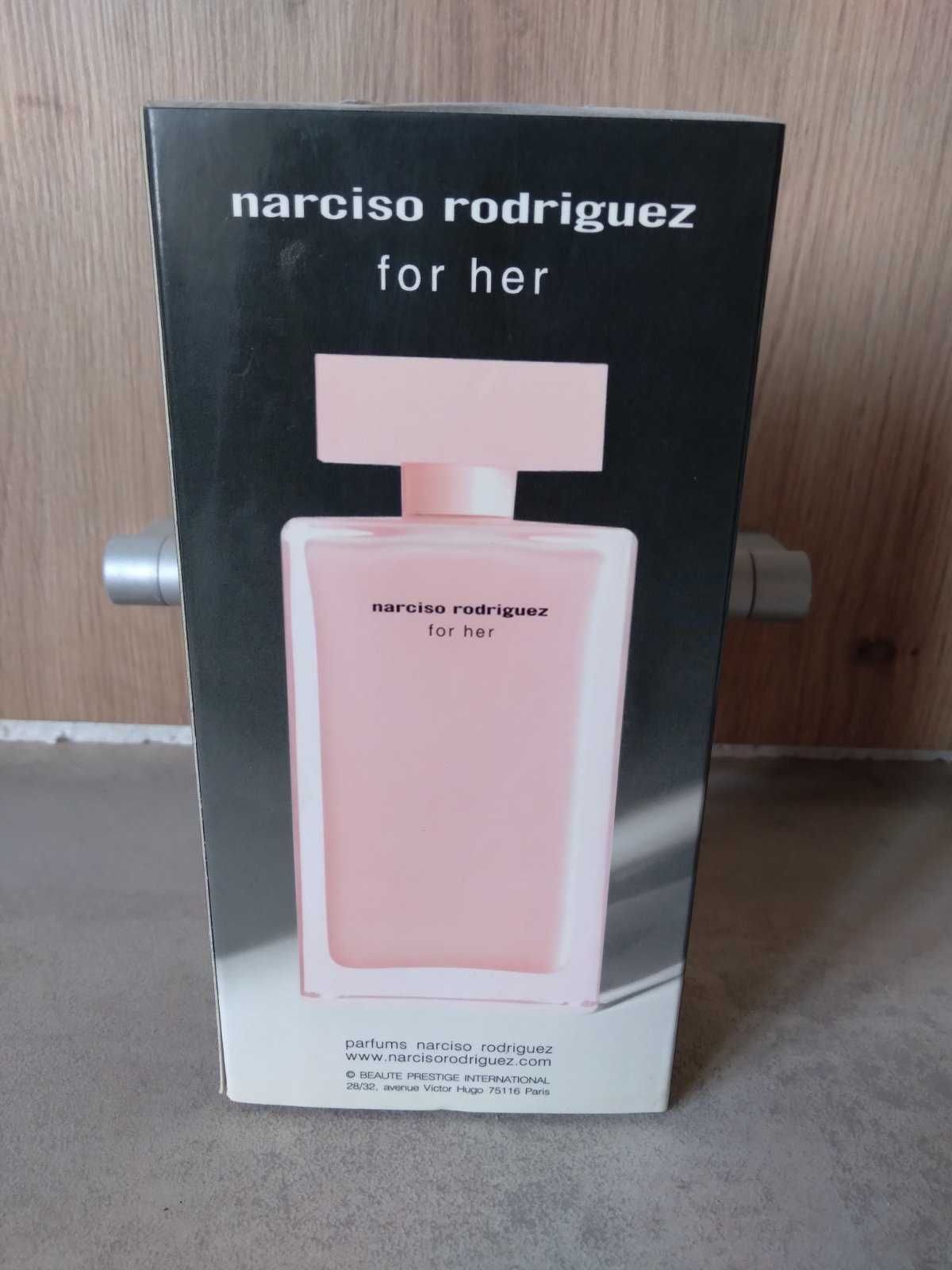 Narciso Rodriguez For Her