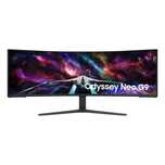 Monitor Samsung Odyssey Neo G9 S57CG954NU - DUHD, QLED