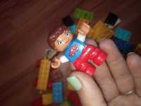 Конструктор Lego duplo