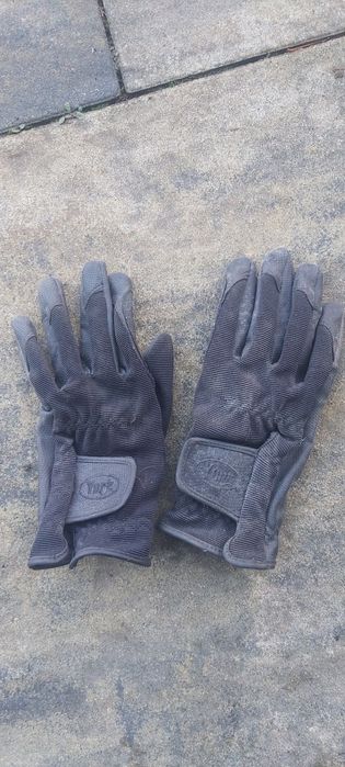 Sprzedam rękawiczki jeździeckie
