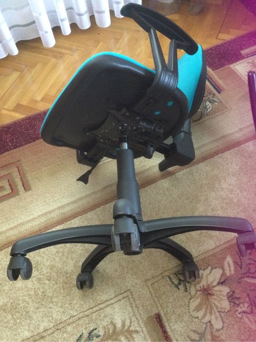 Krzesło obrotowe, biurowe