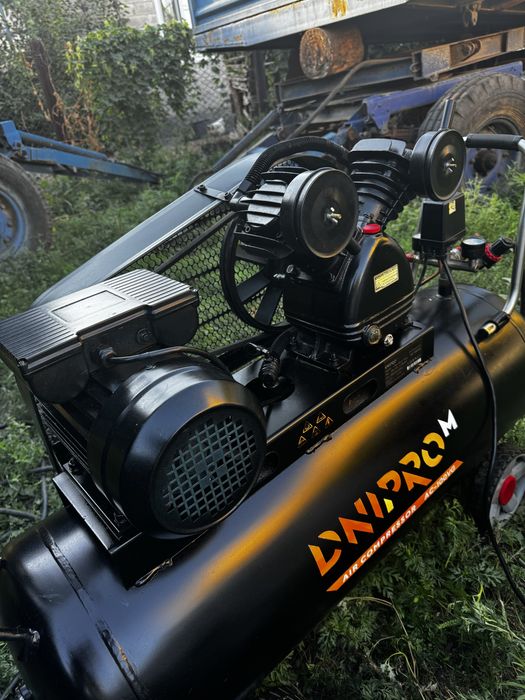 Компрессор DneproM AC-100VG