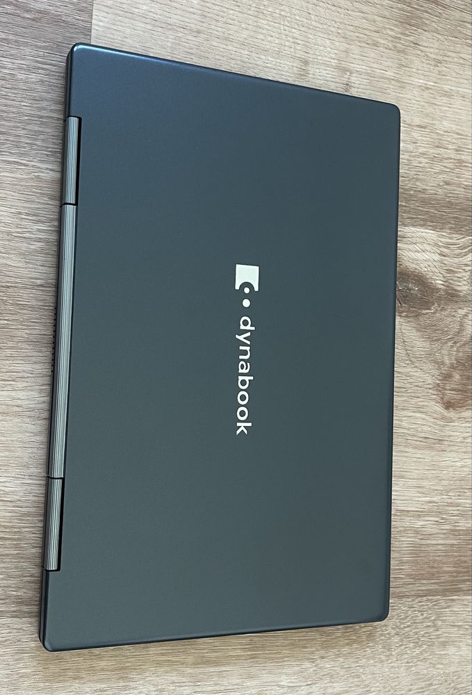 Vendo Portátil Dynabook Portégé X30W
