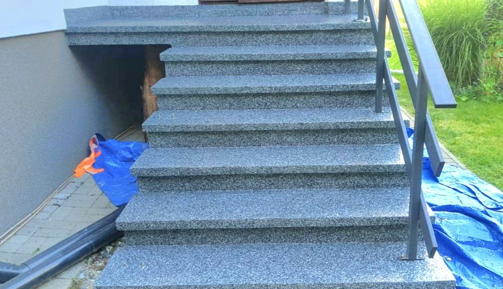 Posadzki żywiczne | mikrocement | lastryko | szlifowanie betonu, subit