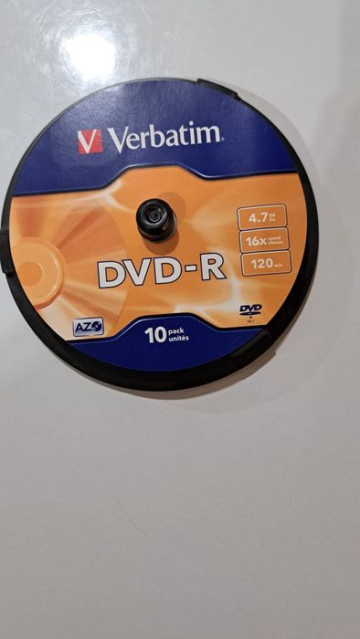 Продам новые  Verbatim