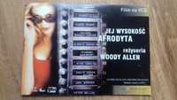 Film "Jej wysokość Afrodyta" 2x VCD