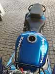 Mota kawasaki 900 ZX9R