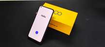 realme 8 6+4/128GB