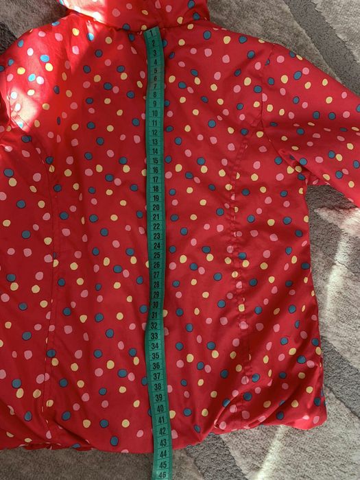 Вітрівка ветровка куртка