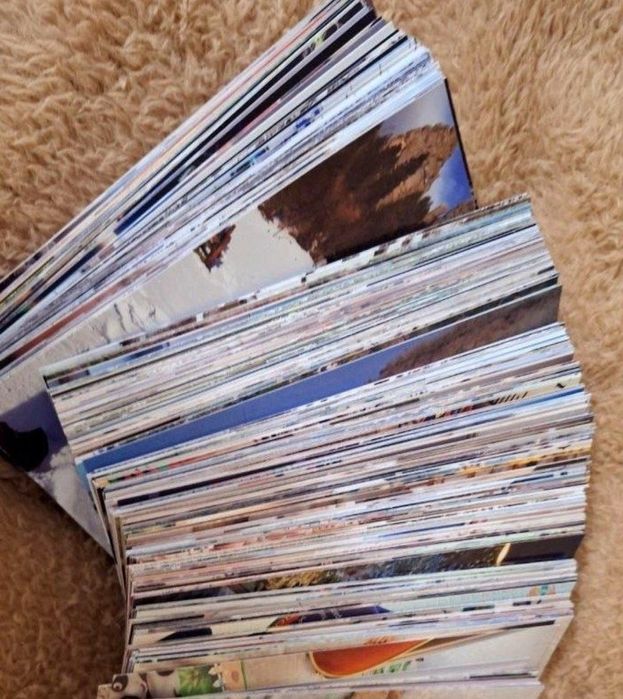 Друк фото від 10х15 до 20х30