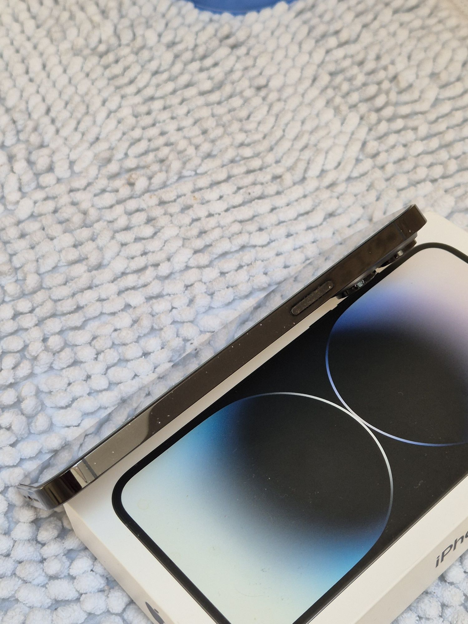 iPhone 14 Pro Max 87% baterii 128GB