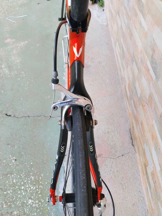 Bicicleta de estrada Vitus