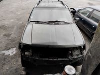 Jeep Grand Cherokee 3.1 Só Para Peças