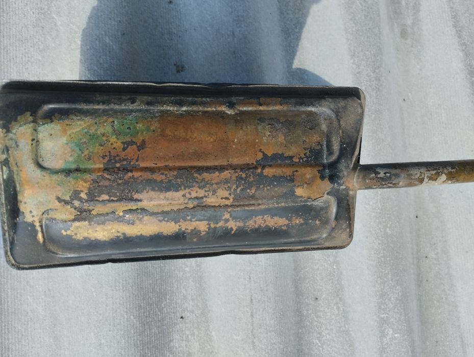 Радіатор пічки ГАЗ 24 Волга