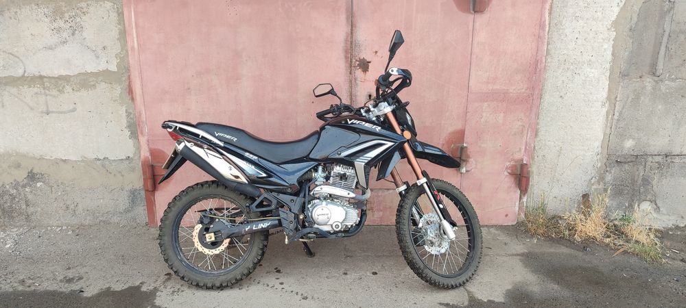 Продам  Вайпер 250