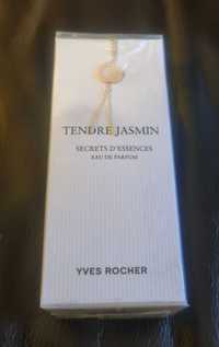 Tendre Jasmine Secrets d'Essences Yves Rocher 50 ml