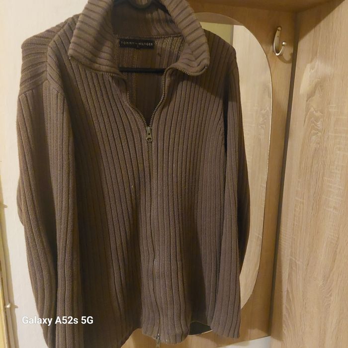 Bluza Tommy Hilfiger