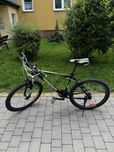 Rower kross hexagon v3