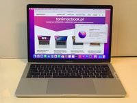 Apple MacBook Pro 13 A1989 i5 16gb 256gb touch bar 2018 retina A+