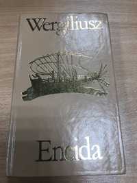 Eneida - Wergiliusz