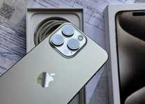 iPhone 15 Pro Max, 256 ГБ