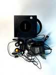 Konsola Nintendo GameCube Czarna Zestaw