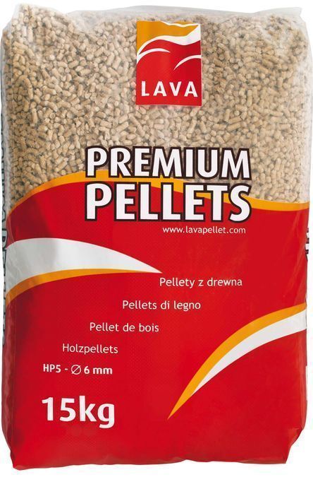 lava  pellet  6mm