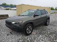 Jeep Cherokke Trailhawk 2019