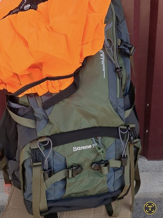 Рюкзак туристичний 55л.