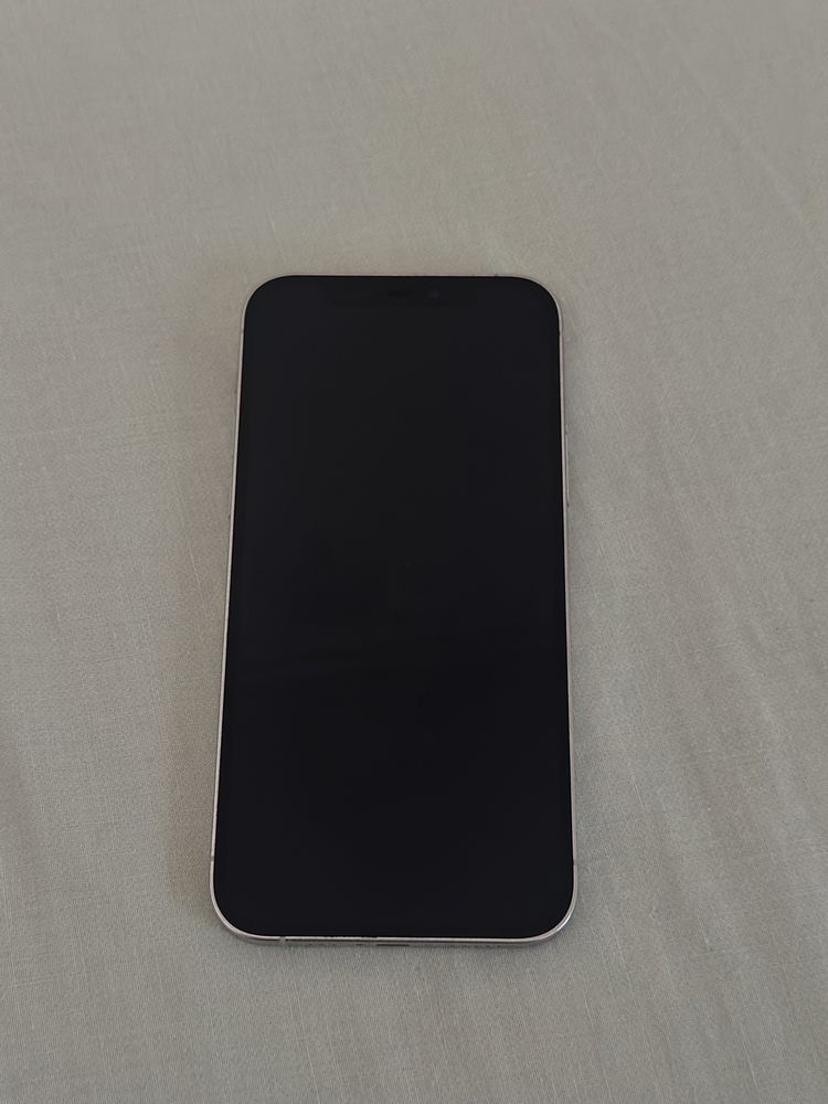 Iphone 12 pro 128G em bom estado