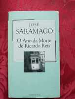 O ano da morte de Ricardo Reis-Saramago-M.Folhas6E-Dr.Jivago5E-Desde2E