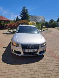 Sprzedam Audi a4 b8 kombi 2.0 TDI