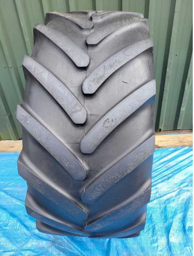 Opona Michelin 540/65 - R 28 Multi Bib