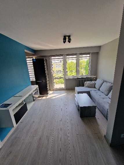 Mieszkanie ,oś.650 lecia. 2 pokoje, świeżo po remoncie, 35m2