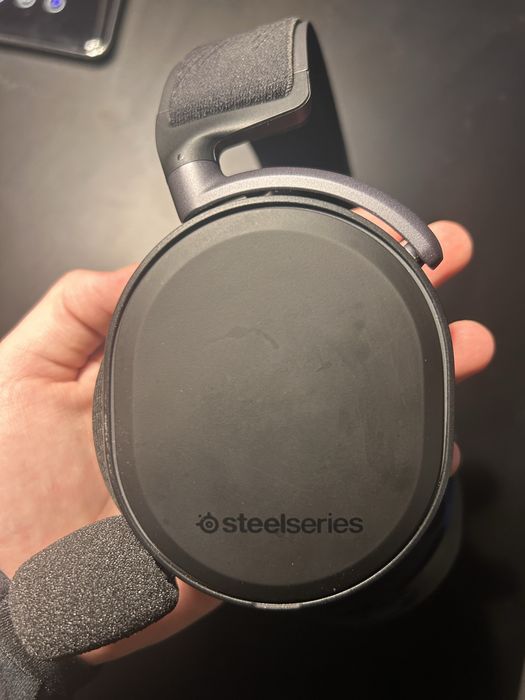 SteelSeries Arctis Pro Wireless
