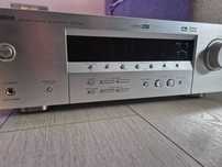 Yamaha, sprzedam zestaw kina domowego.