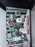 Monster High Lagoona Creeproduction