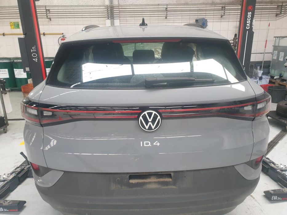 Porta / tampa da mala VOLKSWAGEN ID.4 (E21)