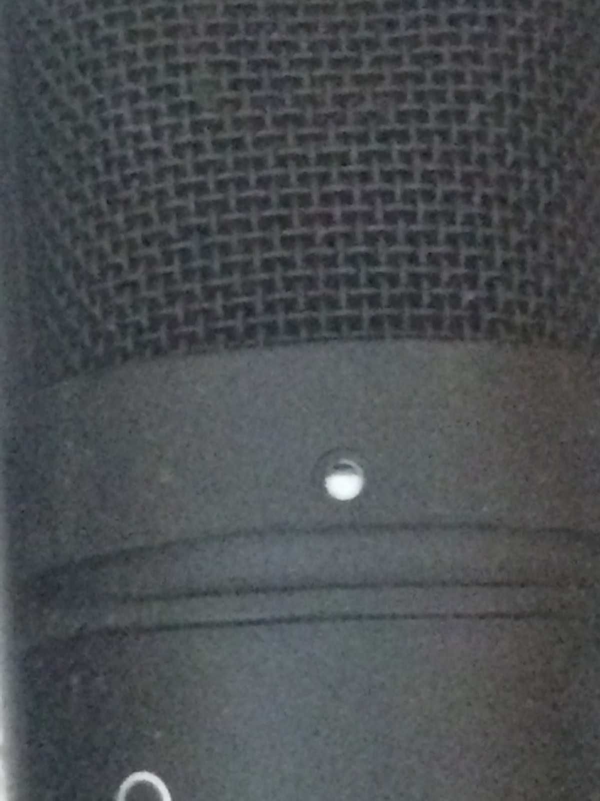 Мікрофон вокальний Tascam TM-80 конденсаторний кардіоїдний