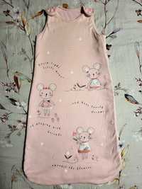 Спальний мешок - одеяло детское/ Спальний мішок - ковдра дитяча