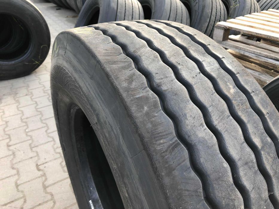 385/65R22.5 Opona RIGDON TRAILER-MAX 12-13MM Naczepa