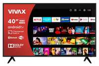 Телевізор Vivax 40", 40LE20K (FullHD, LED, Android)