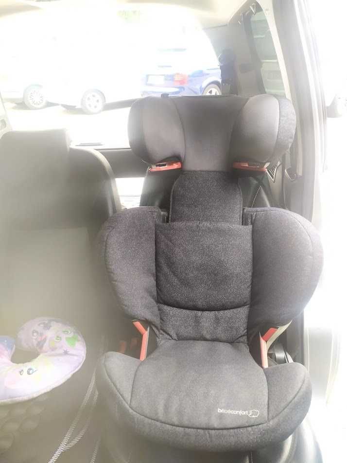 Cadeira auto Bébé Confort RodiFix AirProtect Grupo 2/3