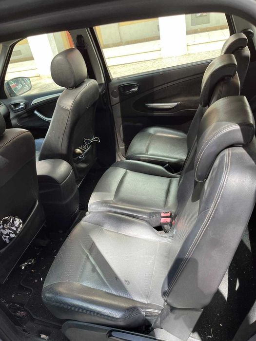 Ford S-Max 1.7 tdci