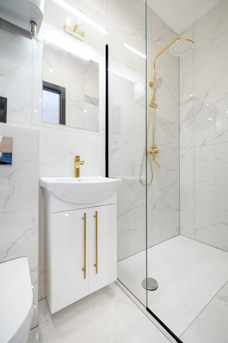 Przytulna kawalerka w Sopocie obok UG