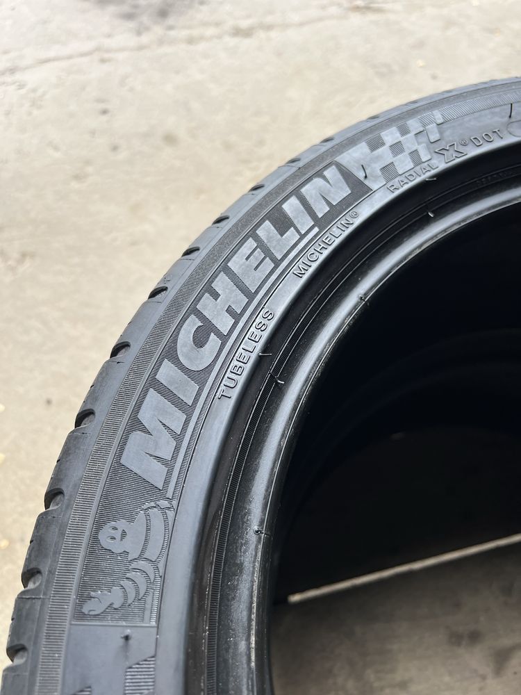 225/45 R17 Michelin Pilot Sport 3