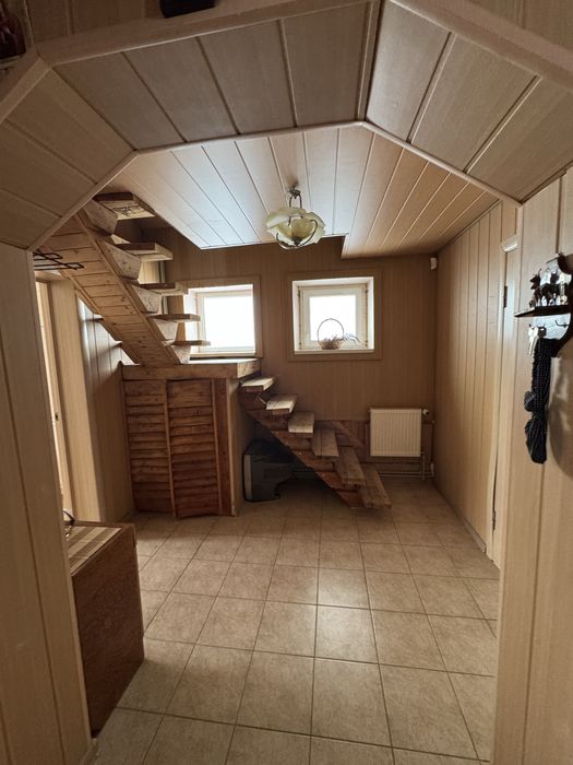 Оренда частини будинку в хорошому стані