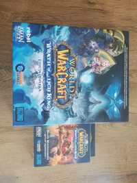World of Warcraft Wrath of the Lich King + dodatek