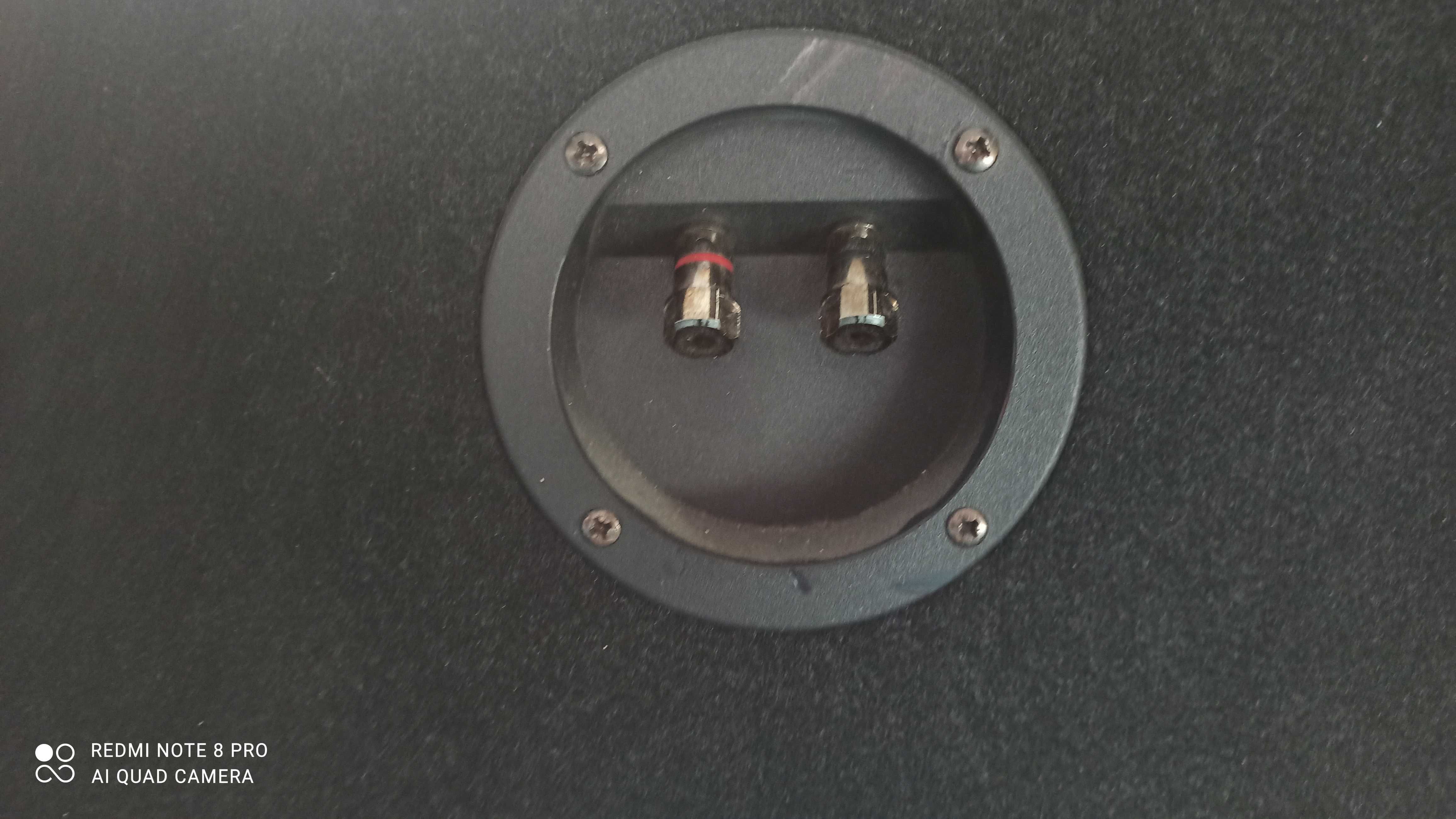 Subwoofer ESX C12 450 U.S.A. skrzynia basowa oryginał